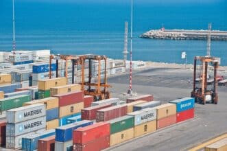 Ports : suspension de la grève nationale prévue ce lundi 10 avril