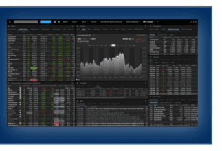 Inauguration de la Salle des marchés de l’ENCG de Meknès