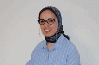 Saida Belouali, l'éthicienne de l'intelligence artificielle