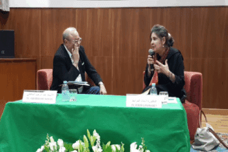Les droits des femmes au Maroc, entre contradictions et résistances (Asmae Lamrabet)