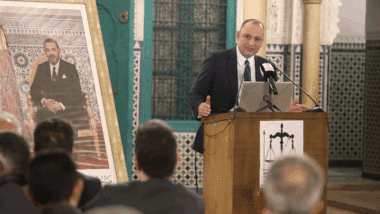 Deux projets de production de batteries de 10 milliards € d'investissement sont envisagés (Mezzour)