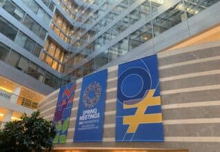 Médias24 au cœur des réunions de printemps 2023 à Washington (FMI et Banque mondiale)