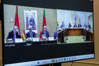 Tunnel de Gibraltar : la commission mixte hispano-marocaine se réunit après un hiatus de 14 ans