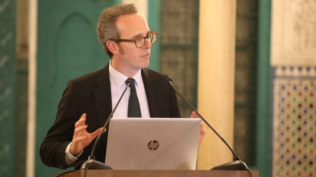 La BERD assez optimiste pour les perspectives de l'économie marocaine