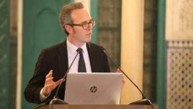 La BERD assez optimiste pour les perspectives de l'économie marocaine