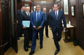 Dialogue social. Ce que le gouvernement a dit à l'UMT d’après le récit de Miloudi Moukharik