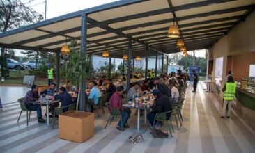 Pour plus de sécurité et de proximité, ADM lance la 2e édition de l’opération Iftar dédiée aux conducteurs de poids lourds