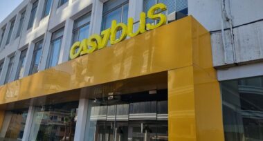 Casabus : Alsa dresse le bilan de ses trois ans d’activité