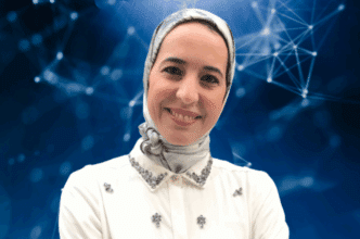 Comment Hajar Mousannif veut révolutionner plusieurs secteurs grâce à l'IA