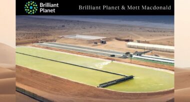 Brilliant Planet va construire une installation d’élimination de CO2 au Maroc