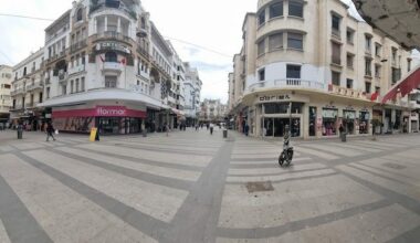 Amendes pour les piétons n’empruntant pas les passages dédiés: la loi n’a pas été abrogée (Source sécuritaire)