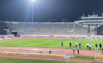 Pas de fermeture du stade d’honneur, les matchs du Raja et du Wydad auront bien lieu à Casablanca