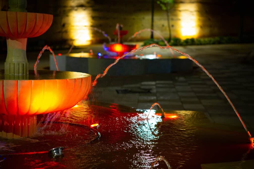 EN IMAGES. À Fès, de nouveaux espaces verts voient le jour