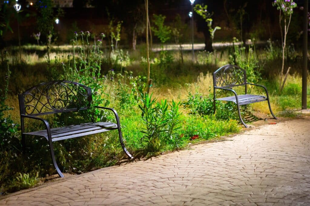 EN IMAGES. À Fès, de nouveaux espaces verts voient le jour