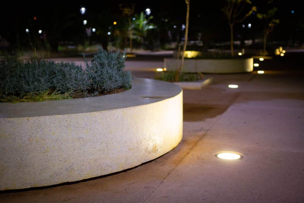 EN IMAGES. À Fès, de nouveaux espaces verts voient le jour