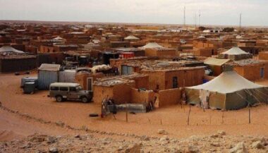 Le polisario, vivier de jihadistes et menace pour la sécurité au Sahel et en Europe (média)