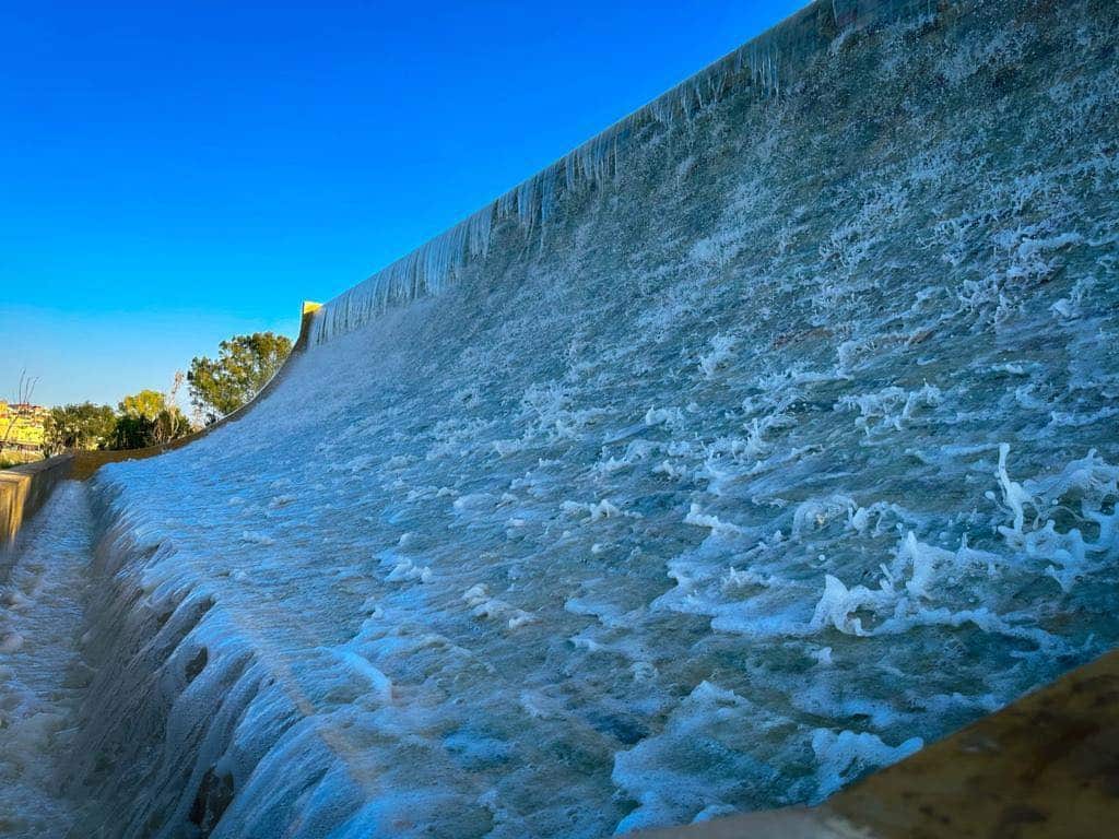 EN IMAGES. À Fès, de nouveaux espaces verts voient le jour