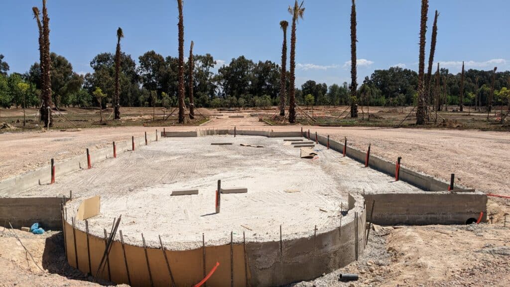 EN IMAGES. À Fès, de nouveaux espaces verts voient le jour