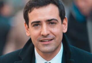 Le Quai d’Orsay “travaille sur une visite de Séjourné au Maroc dans les prochains jours”