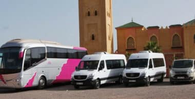 Transporteurs touristiques : un retour à la normale retardé par des facteurs conjoncturels et structurels