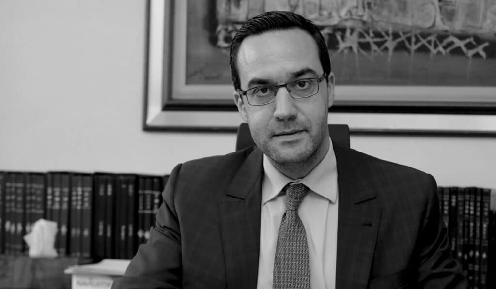 Convention ISCAE-Ménara holding : les explications de Tarik El Malki 