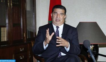 Mohamed Moubdii écroué pour détournement de deniers publics