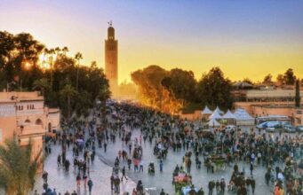 Digitalisation, mobilité et civisme, objectifs qualitatifs pour atteindre 17,5 millions de touristes en 2026