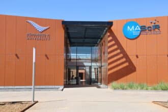 La Fondation MAScIR de l’UM6P primée pour ses innovations médicales au service de l’Afrique