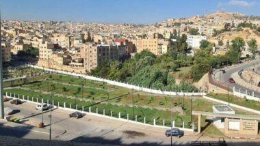 SOS et Mecomar décrochent le marché de la gestion de la propreté à Fès