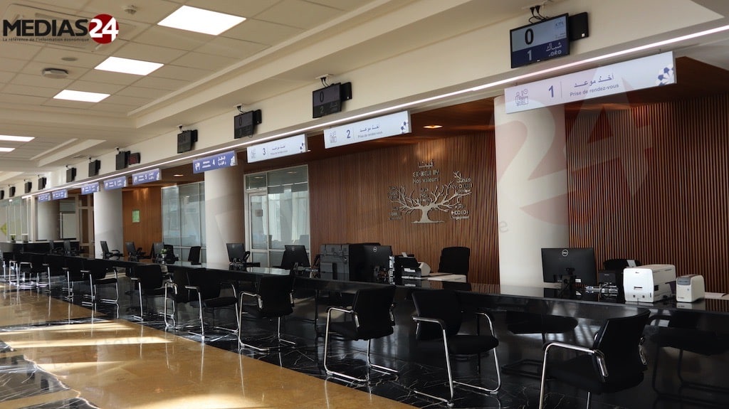 Reportage : le CHU de Tanger recevra ses premiers patients mardi 2 mai 2023