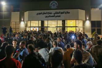 Deux avions attendus à Port-Soudan pour rapatrier 300 Marocains (MAE)