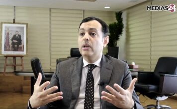 Dialogue social, salaires, loi sur la grève, code du Travail: un entretien avec Younes Sekkouri