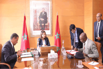 Le CNESTEN s'allie à la Commission africaine de l’énergie nucléaire