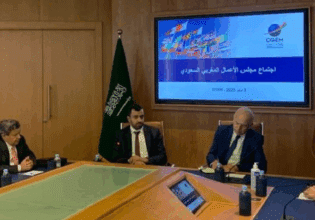 Maroc-Arabie saoudite : la création d’un fonds commun de financement des PME dans le pipe