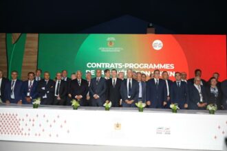 Investissements, objectifs, contribution de l'Etat,... Le détail des conventions agricoles filière par filière