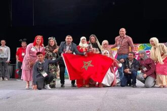 Le Maroc participe à la 14e édition de l’Arab Robotics Competition au Qatar