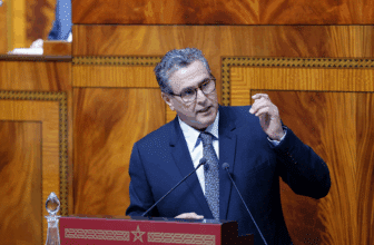 Aides sociales directes : Aziz Akhannouch révèle les détails de ce programme de &ldquo;révolution sociale&rdquo;