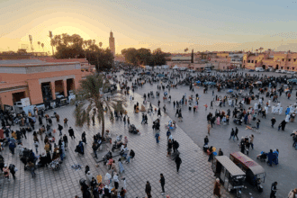 Un an après le séisme, Marrakech confirme sa résilience