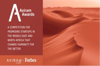 La start-up marocaine Deepecho parmi les 5 finalistes des Aviram Awards 2023 prévus à Marrakech
