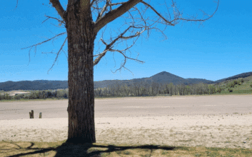 2022, année la plus chaude et la plus sèche au Maroc depuis 40 ans
