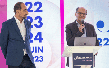 Jazzablanca dévoile la programmation de sa 16e édition