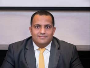 Mounir Jazouli, élu vice-président Afrique de la Fédération mondiale des annonceurs