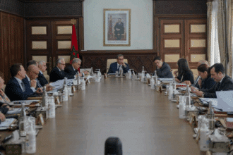 La création de la Fondation Mohammed VI des sciences et de la santé sur la table du gouvernement
