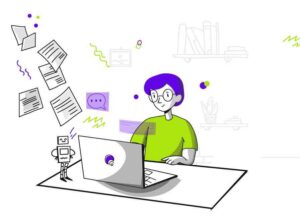 Konta, la startup qui simplifie la gestion des factures achats aux entreprises