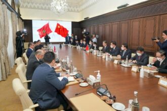 Rabat et Pékin veulent diversifier le partenariat bilatéral
