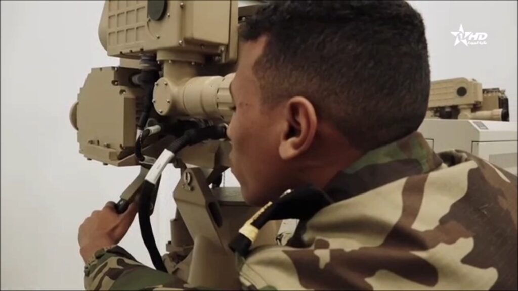 L'arsenal des FAR renforcé par le missile anti-blindé chinois &ldquo;HJ-9A&rdquo;