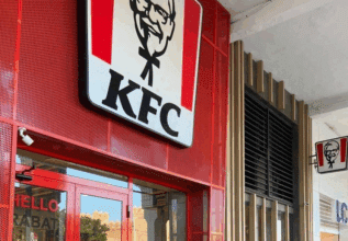 KFC Maroc annonce 10 nouvelles ouvertures en 2023