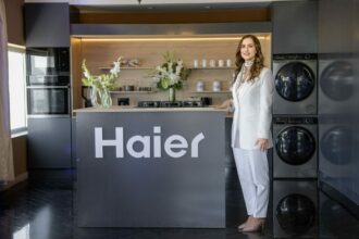 Le chinois Haier fait son entrée sur le marché marocain de l’électroménager