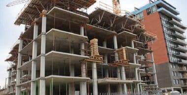 Crise du bâtiment : ce que réclame la profession pour relancer le secteur de l’immobilier