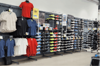 Decathlon ouvre un nouveau magasin à Marjane Mall Californie